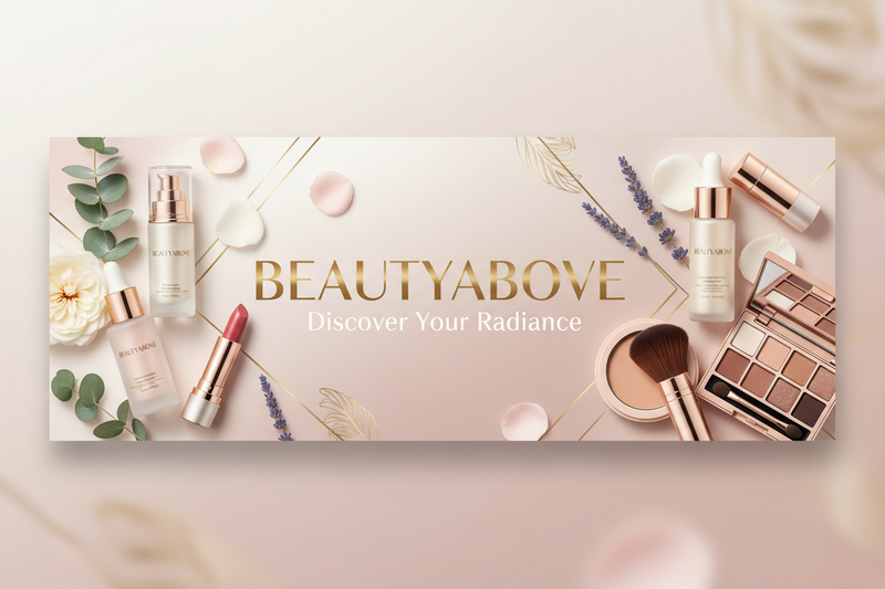 Beautyabove.shop