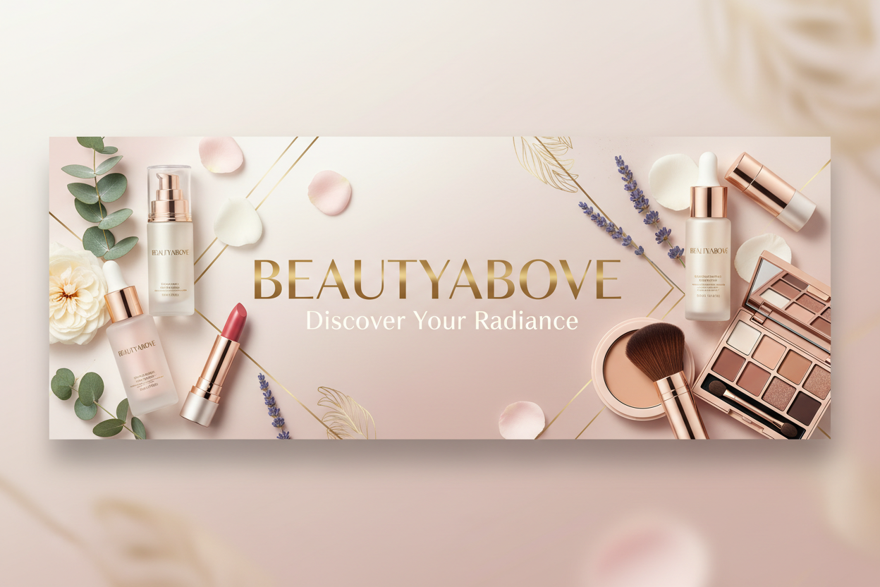 Beautyabove.shop