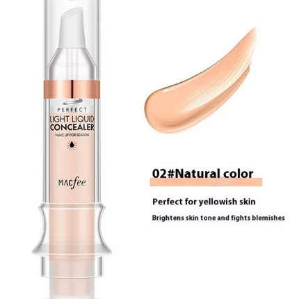 Liquid Concealer Syringe