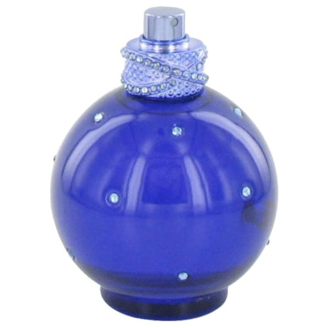 MIDNIGHT FANTASY BRITNEY SPEARS by Britney Spears EAU DE PARFUM SPRAY 3.4 OZ *TESTER