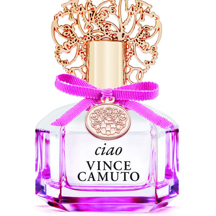 Vince Camuto Ciao Eau de Parfum Spray Perfume for Women 3.4 Fl. Oz
