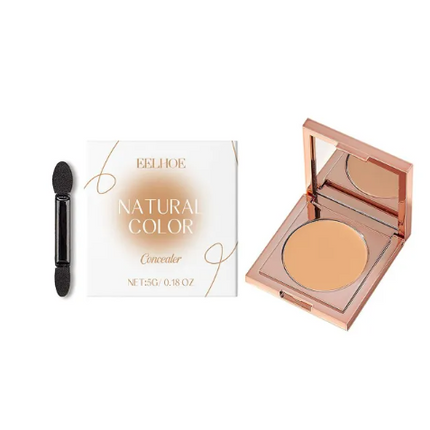 Smear-Proof Concealer