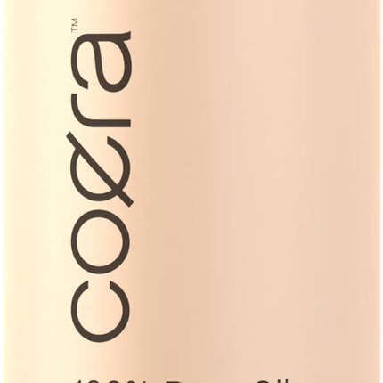 Coera Vitamin E Oil | 30000 IU | 4 fl oz | 100% Pure Oils | for Face and Skin | Free of Parabens SLS & Fragrances