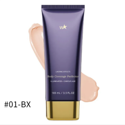 Waterproof Body Tattoo Concealer