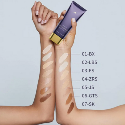 Waterproof Body Tattoo Concealer