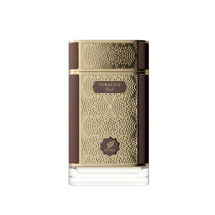 Afnan Tobacco Rush Eau de Parfum for Men 2.7 Fl. Oz