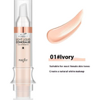 01 Ivory