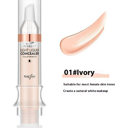 Liquid Concealer Syringe