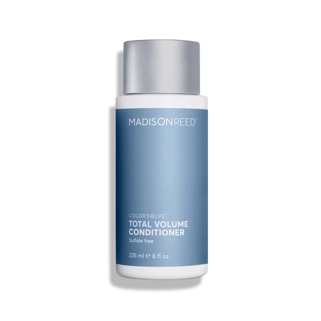 Madison Reed ColorSolve Total Volume Conditioner Volumizing Conditioner Add Body To Fine And Medium Hair Sulfate-Free Protects Color From Fading - 8 Fl Oz (235 Ml)